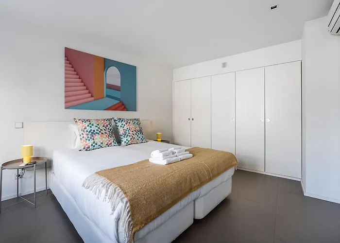 Guestready - Welcoming Place In Porto