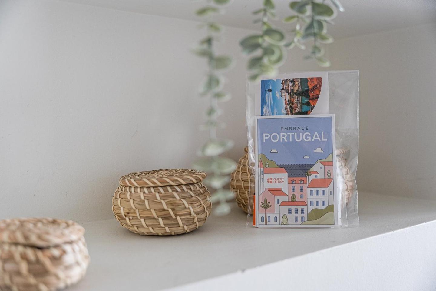 Guestready - Welcoming Place In